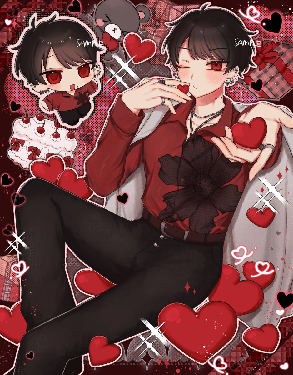 ただうつ(受付状況bio) tweet media