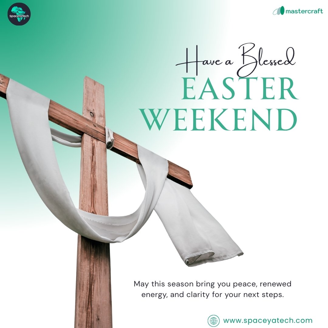 #SpaceYaTech tweet media