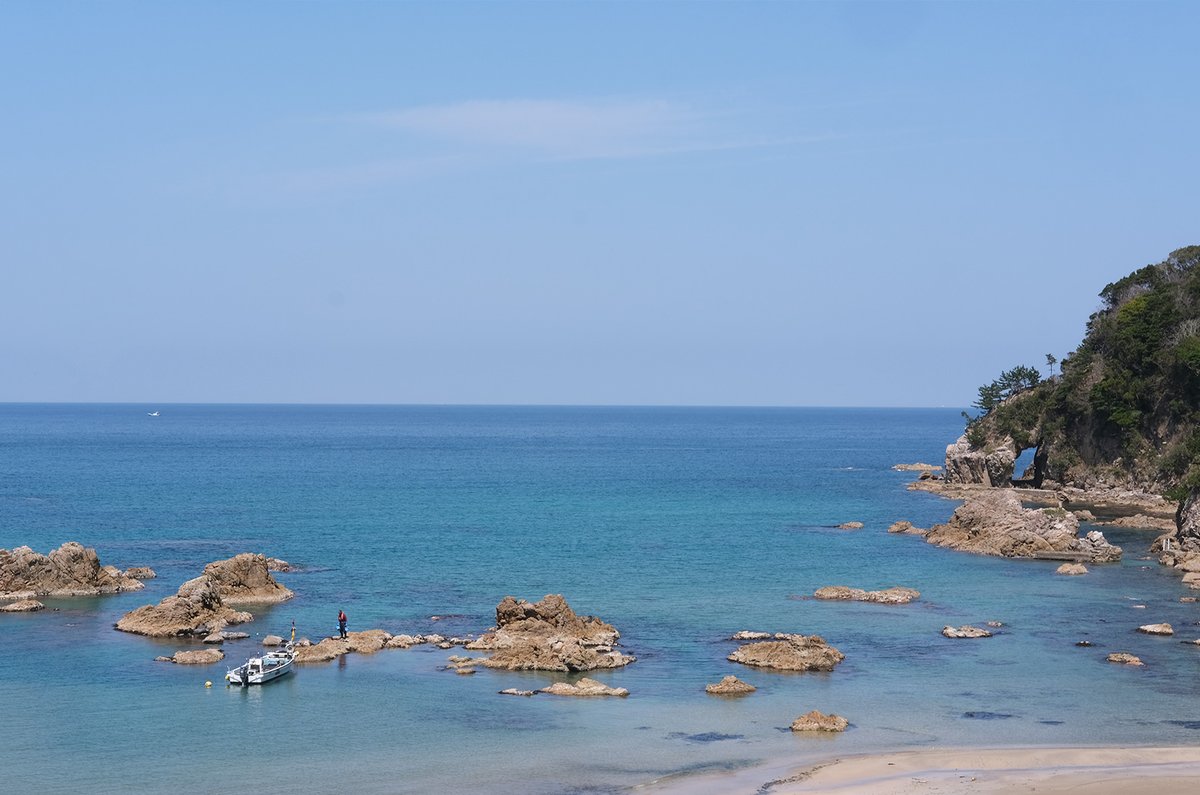 岩美町観光協会【公式】 tweet media