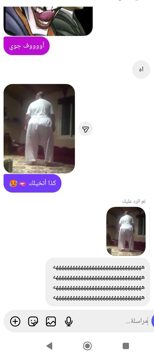 محمد معتز 🌵 tweet media