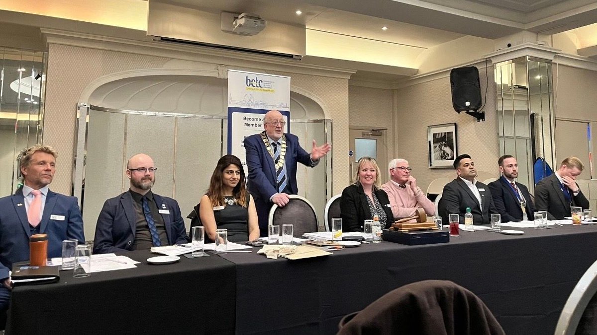 Bournemouth One tweet media