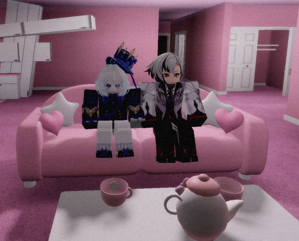 pinky (vturbo) tweet media