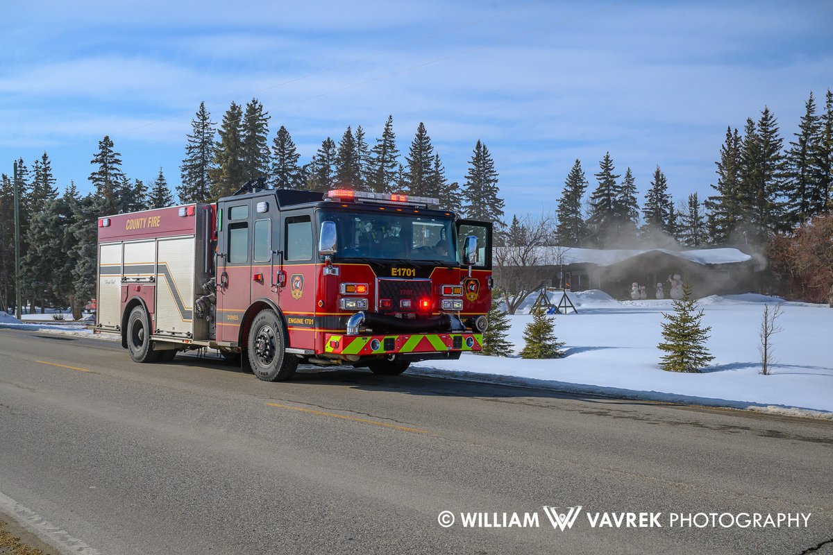 William Vavrek tweet media