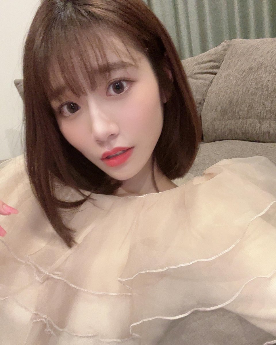 LOVE🧡河北彩花（河北彩伽） tweet media