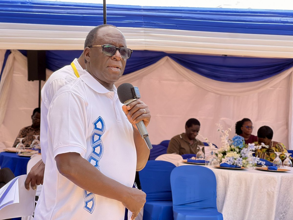 Ernest Cook University | ECUREI tweet media