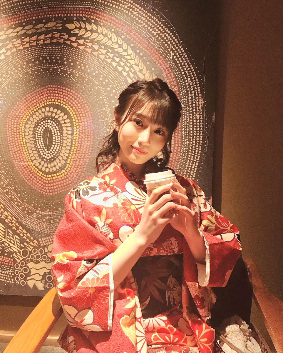 LOVE🧡河北彩花（河北彩伽） tweet media