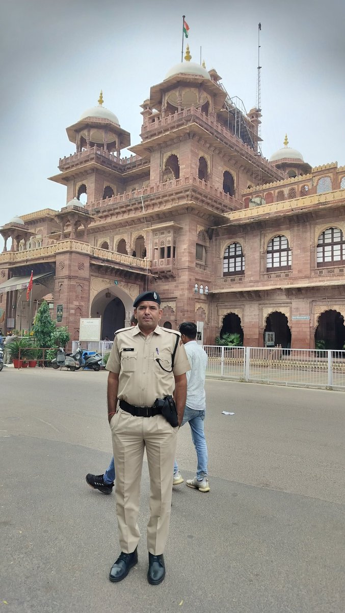 Sawaisingh Bhati (@ss_bhati7) on Twitter photo 
