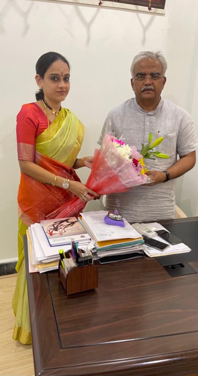 Bala Tripura Sundari.R tweet media