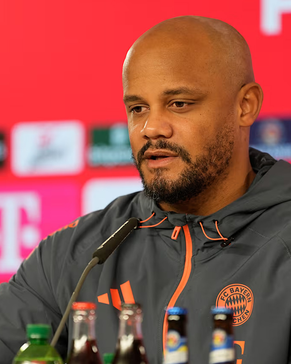 FC Bayern München tweet media