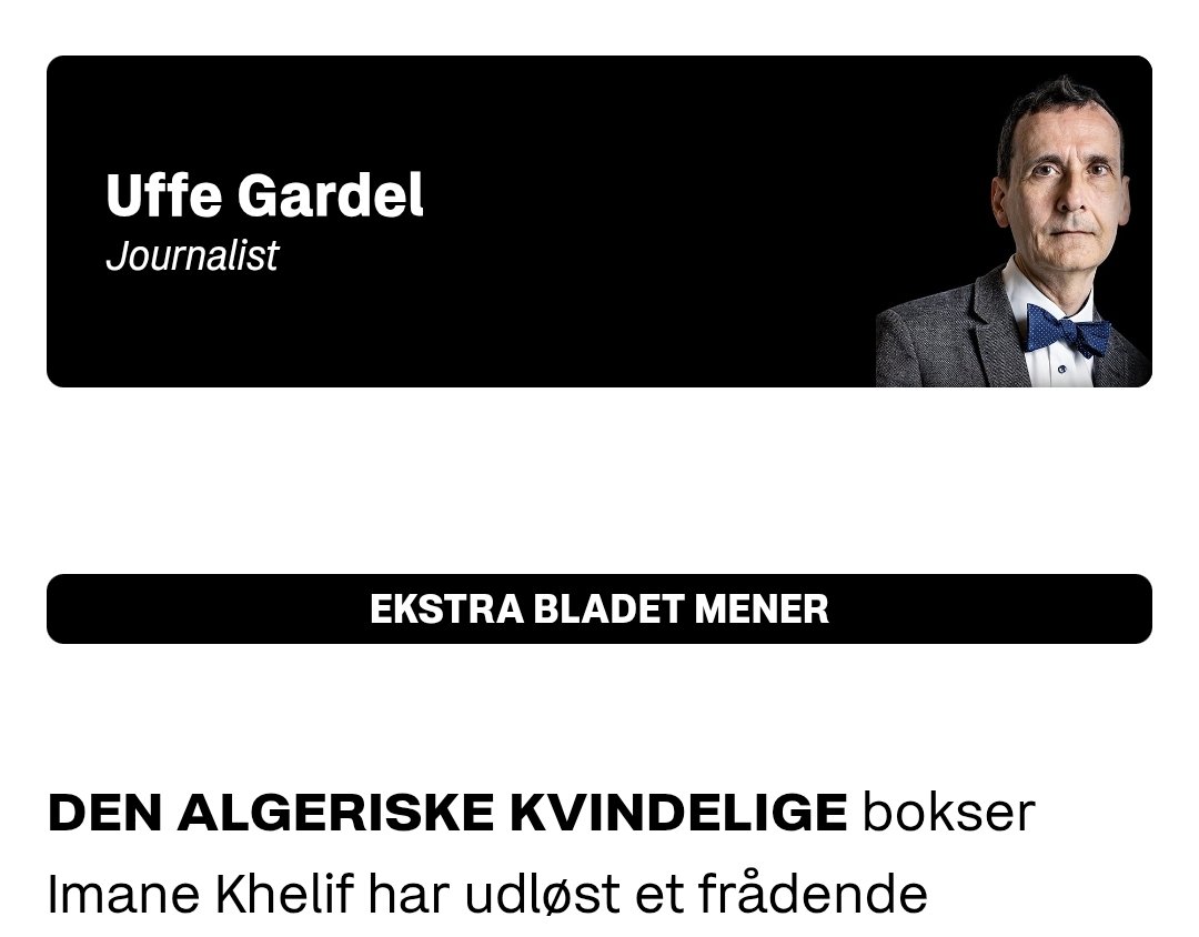 🇩🇰 tweet media