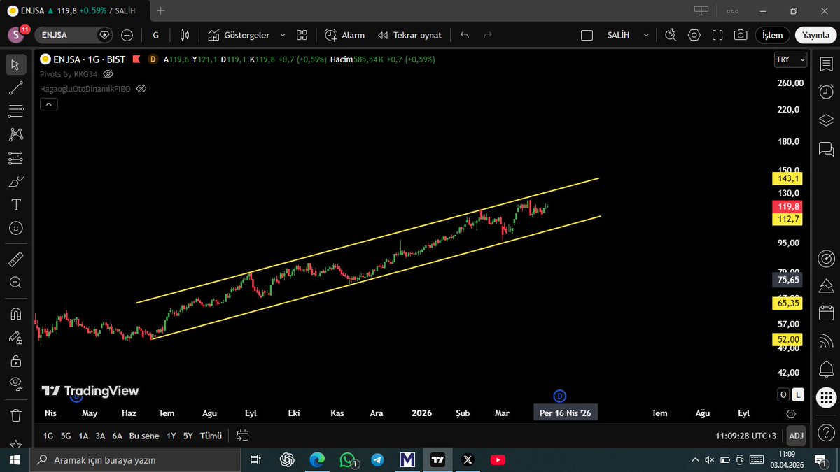 SALİH ARI tweet media