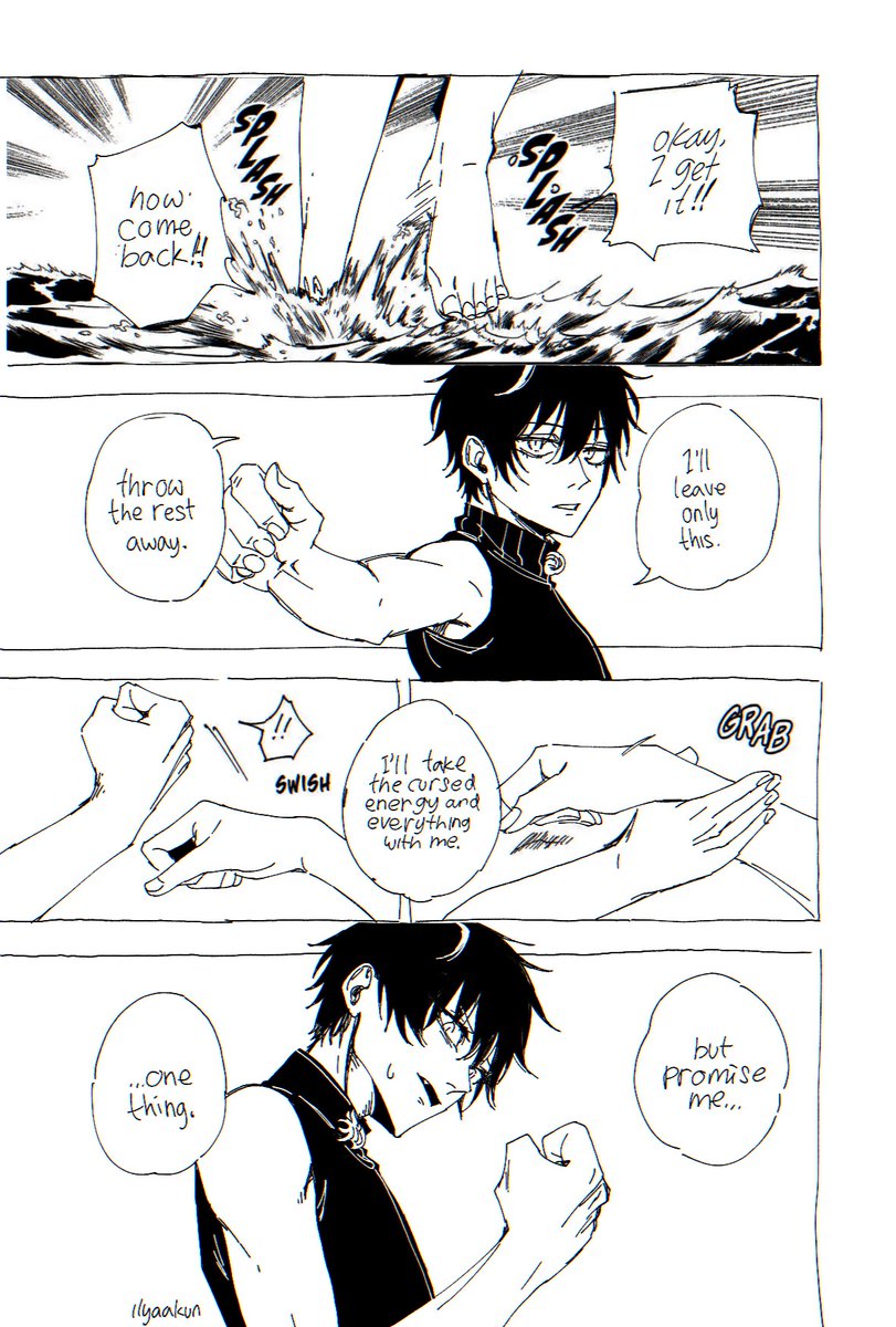 ilyaakun tweet media