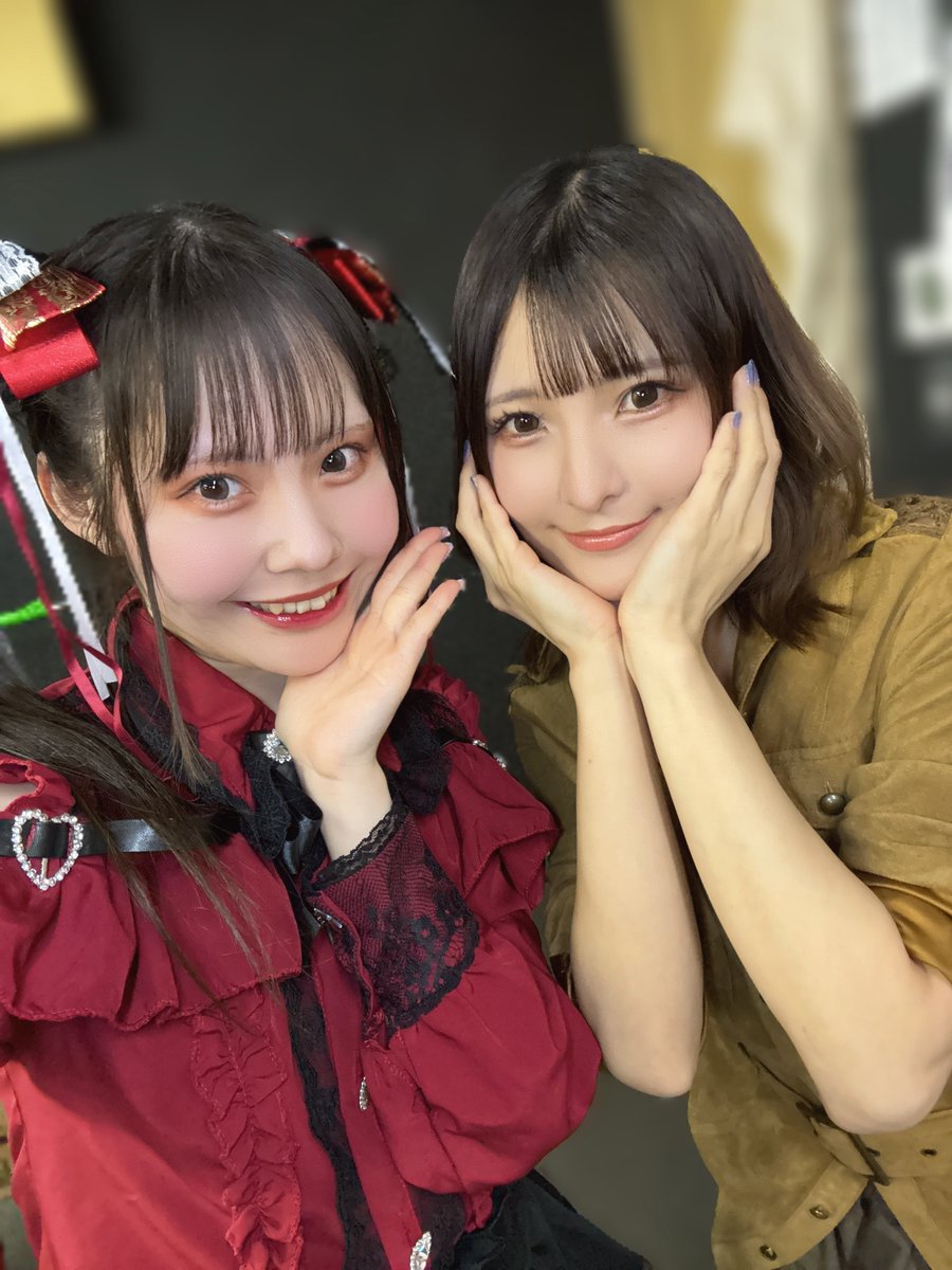 柏木れに@4/1-4/5舞台4/17朗読劇 tweet media