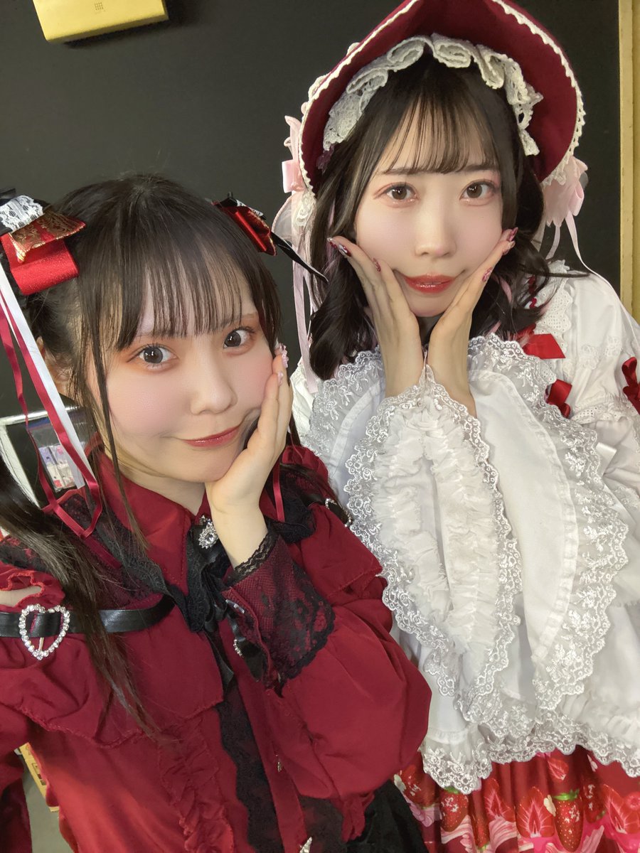 柏木れに@4/1-4/5舞台4/17朗読劇 tweet media