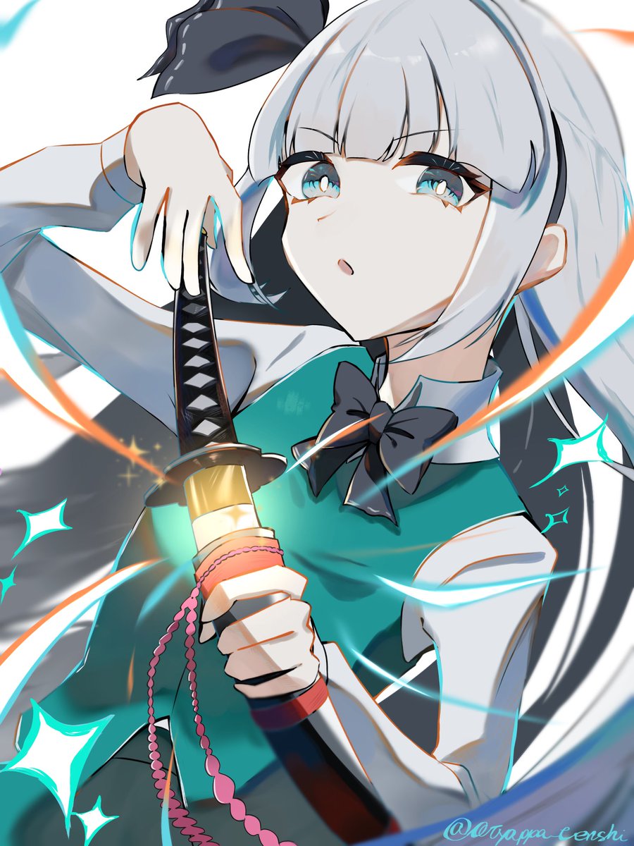 おちゃっぱ🍵 tweet media