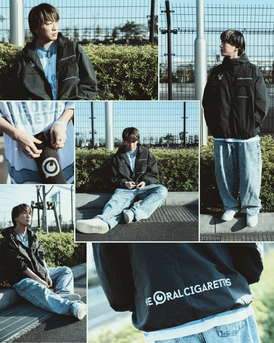 THE ORAL CIGARETTES (@oral_official) / Posts / X