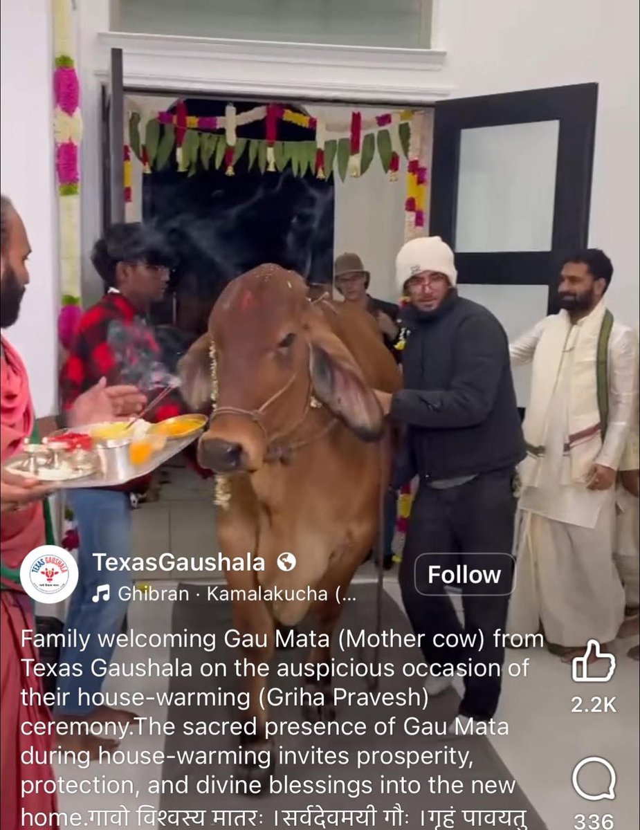 Karma to Cross tweet media