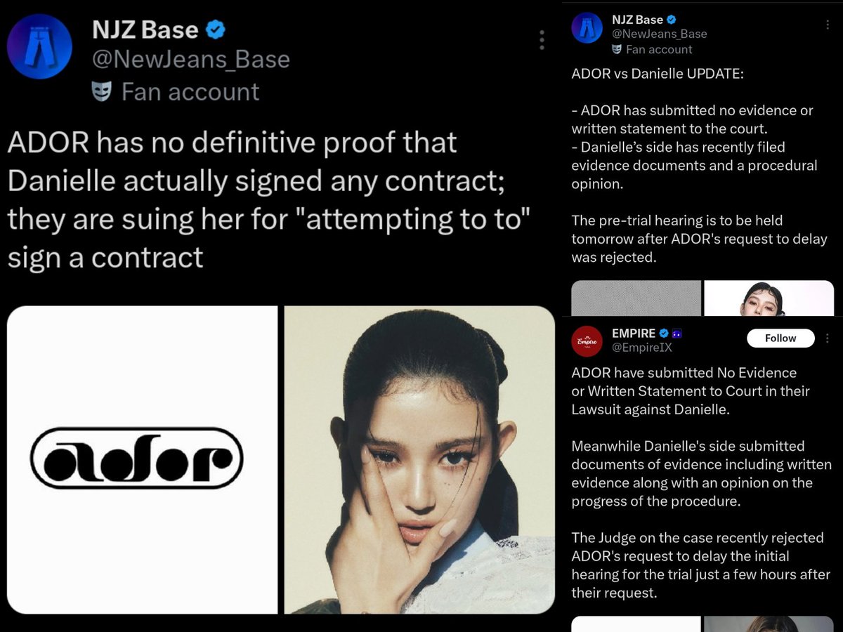 supernatural tweet media