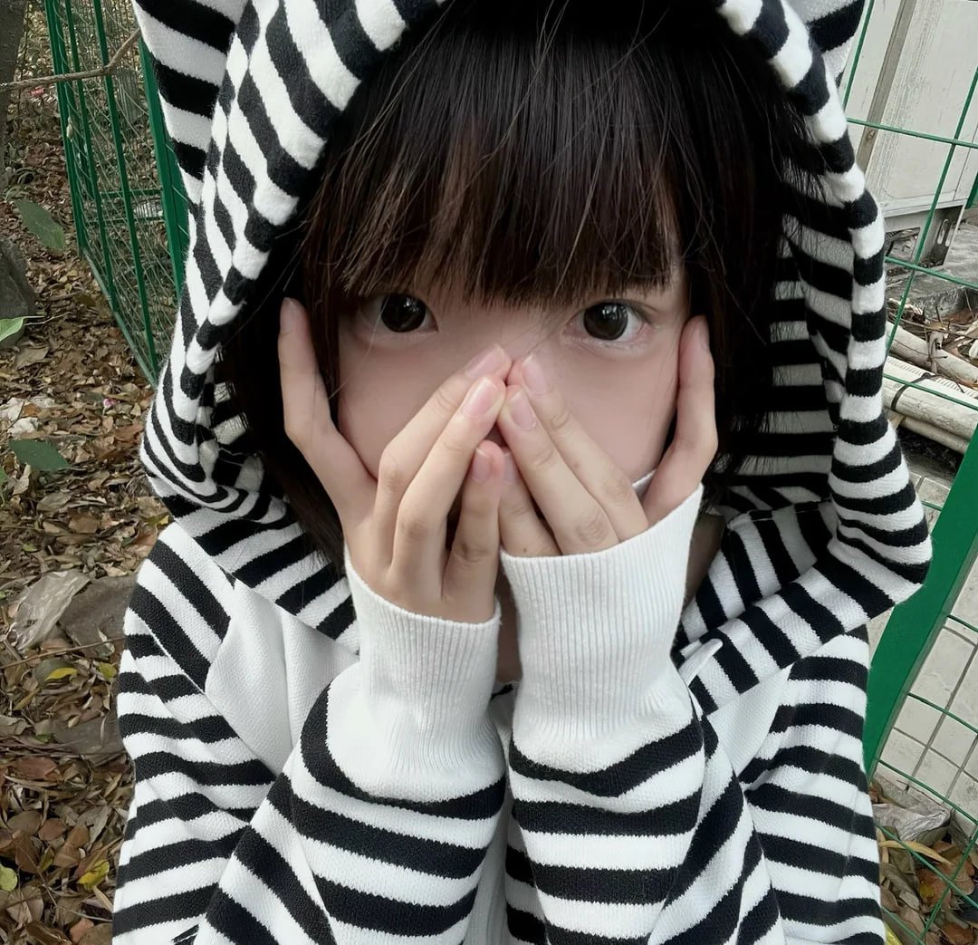 三妹🧊嘿 tweet media