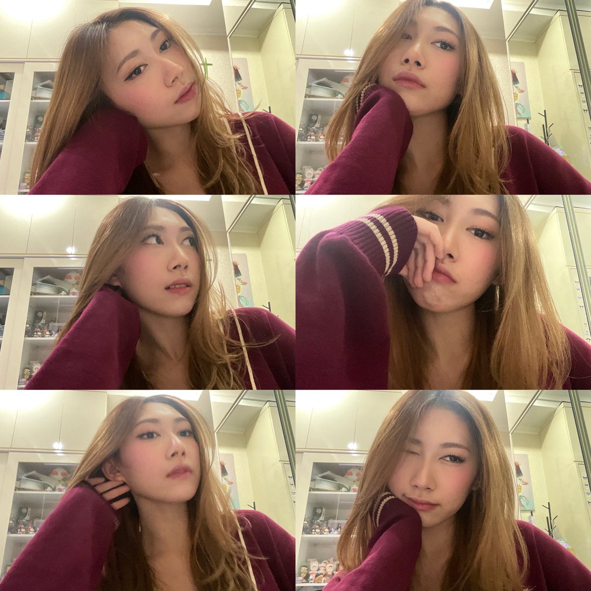 Jessica Chandra tweet media