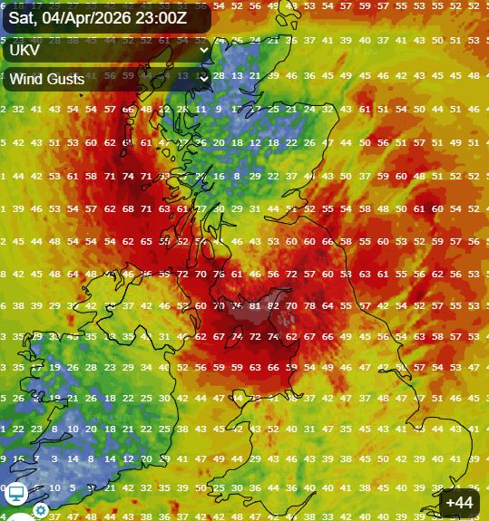 Nick's Weather Eye tweet media
