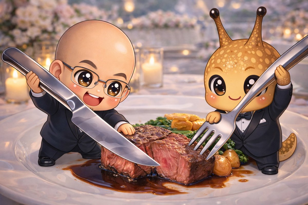 エンガワ tweet media