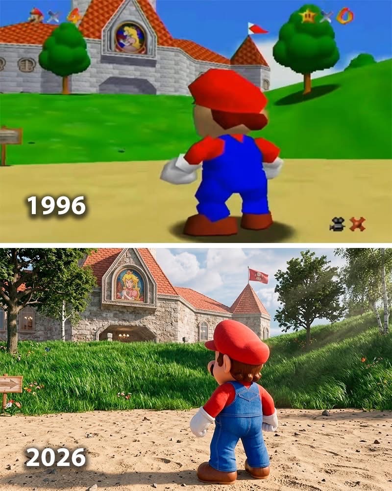 Retro Toys and Cartoons tweet media