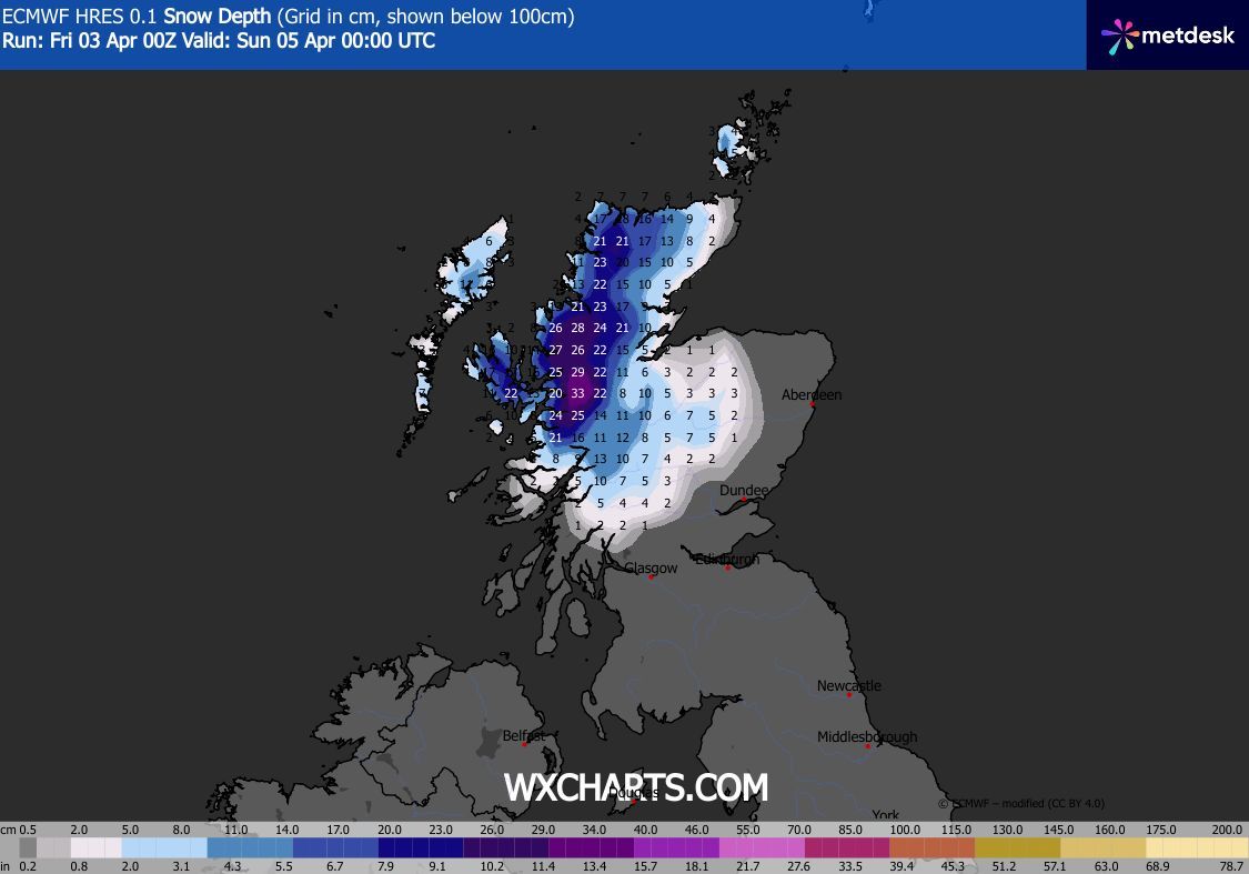 Nick's Weather Eye tweet media