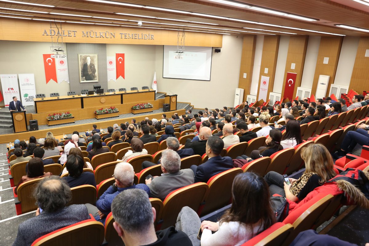 Ankara Kalkınma Ajansı tweet media