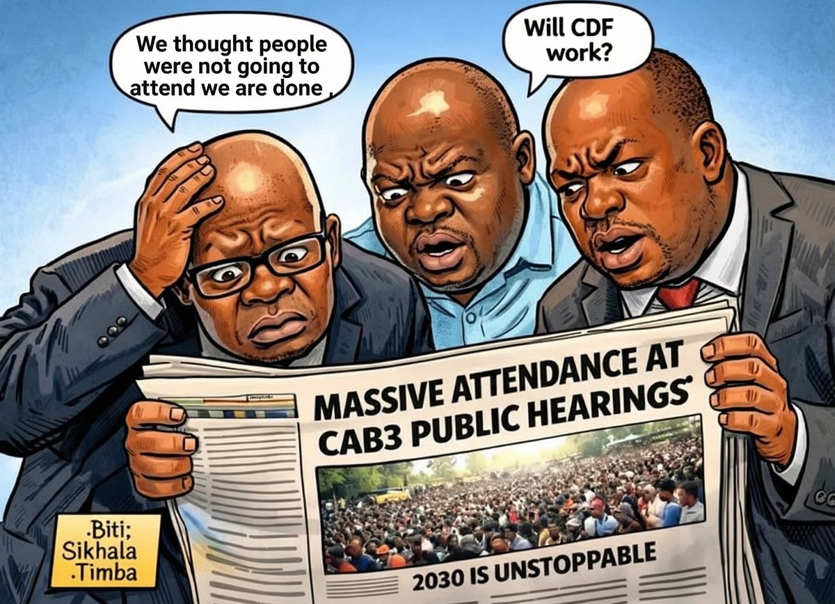 ItsMelanin004's tweet image. When you spend weeks planning how you're going to tell everyone how unpopular your opponent is... and then the actual turnout photos hit. 😂 Looks like a major case of @cdfzim: Couldn't Do Fractions! 🤷‍♀️ #MistakesWereMade #PublicOpinionBackfire