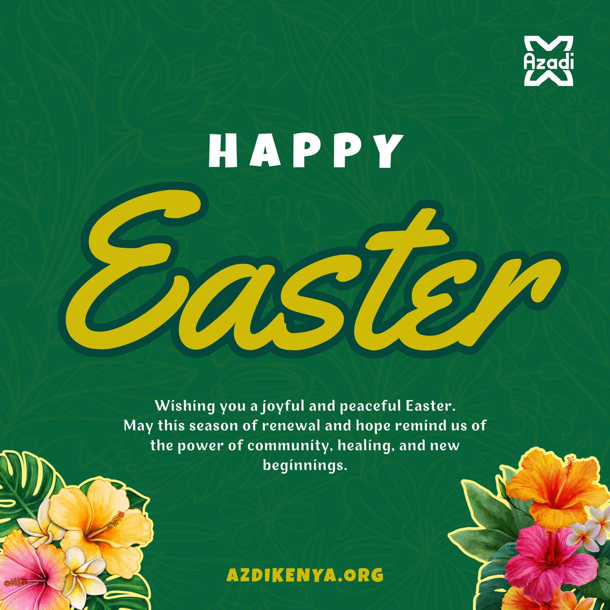 Azadi Community tweet media