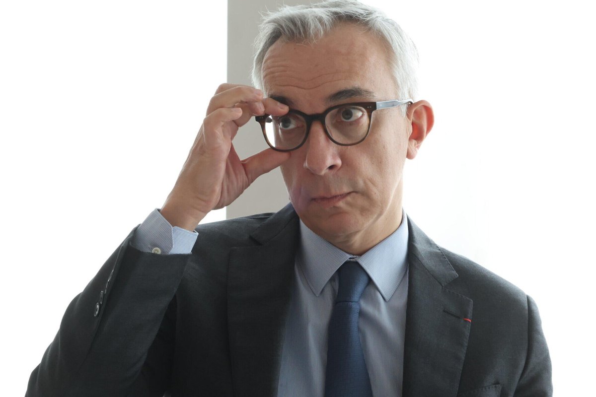 Le Parisien tweet media