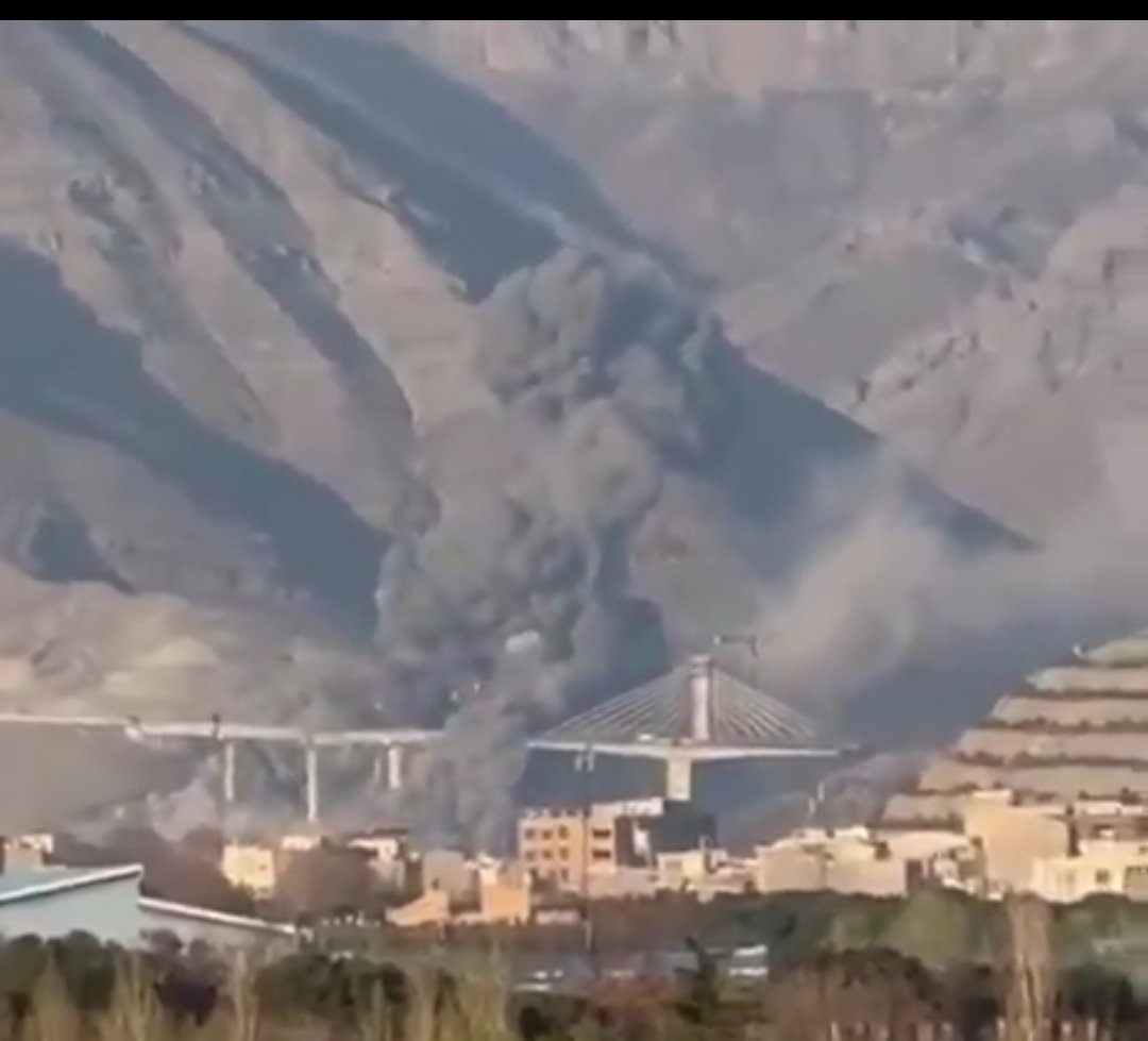 ALIYU_CZ's tweet photo. 🚨 China has strongly criticized recent U.S. military actions in Iran, saying the strikes were not approved by the UN Security Council and violate international law. https://t.co/8YauYDHPB4
