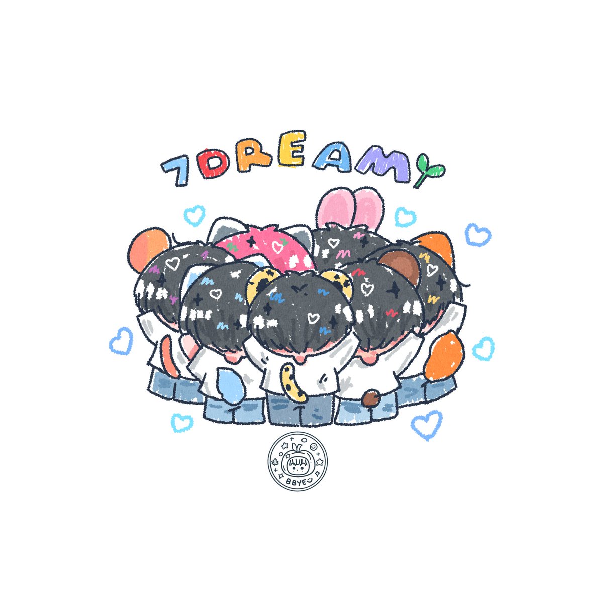 bbye•⁠‿⁠• (cms open☆) tweet media