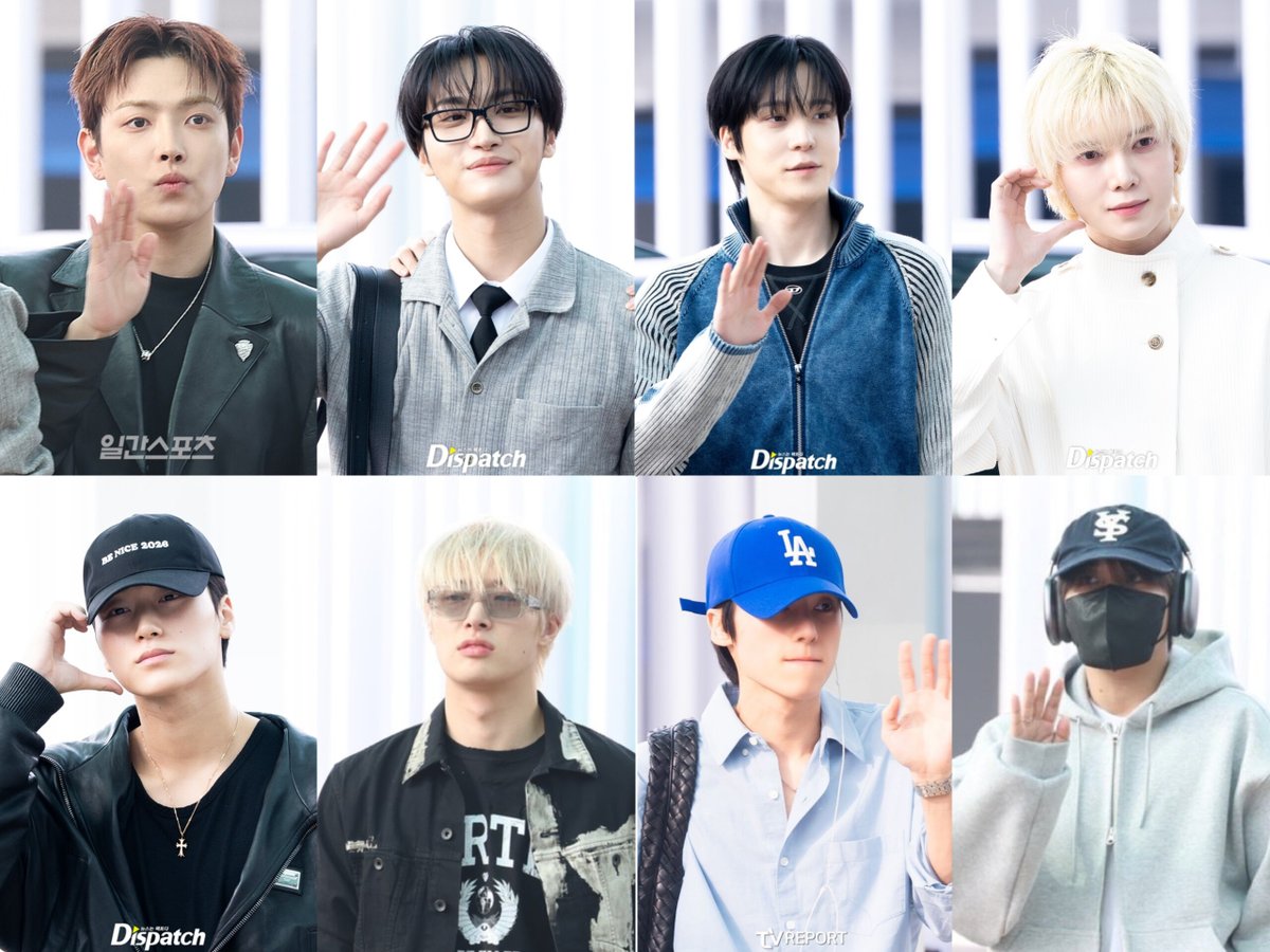 ANY​ ✰ tweet media