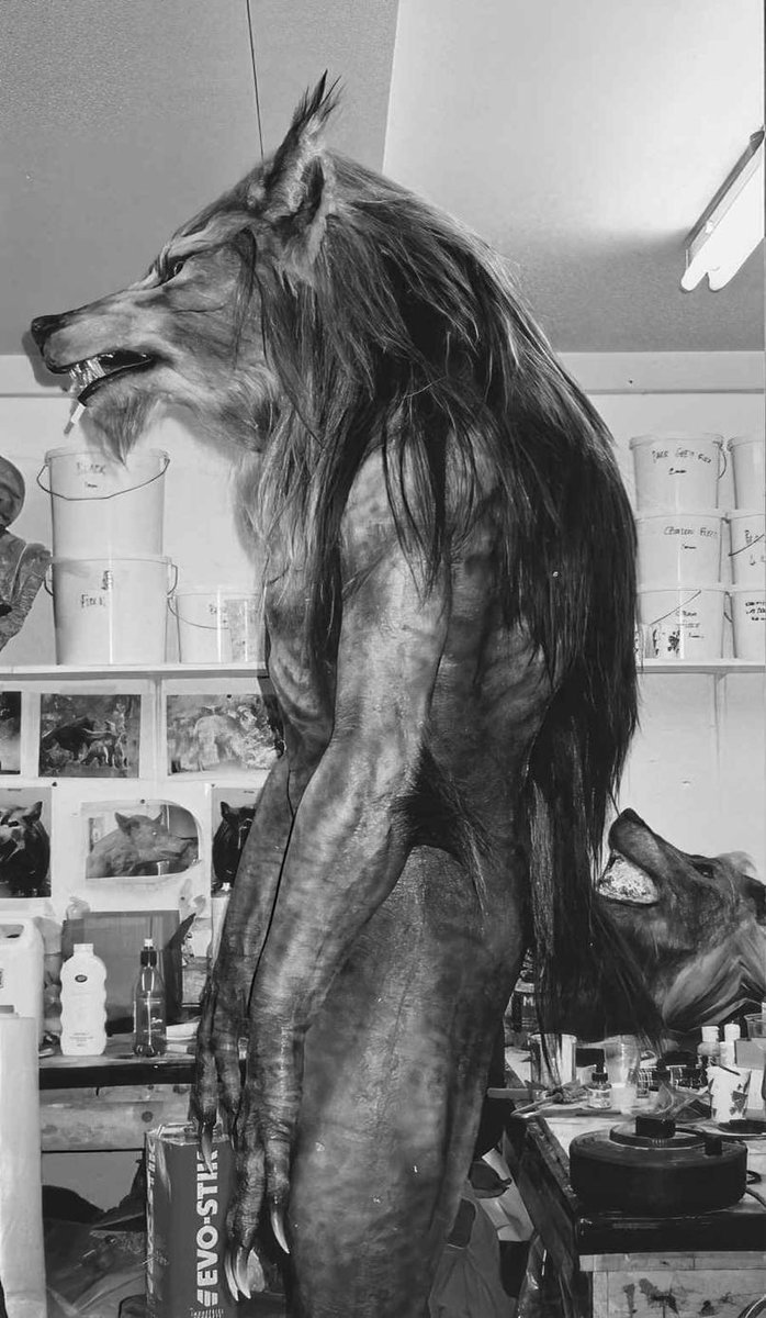 Monster Legacy tweet media