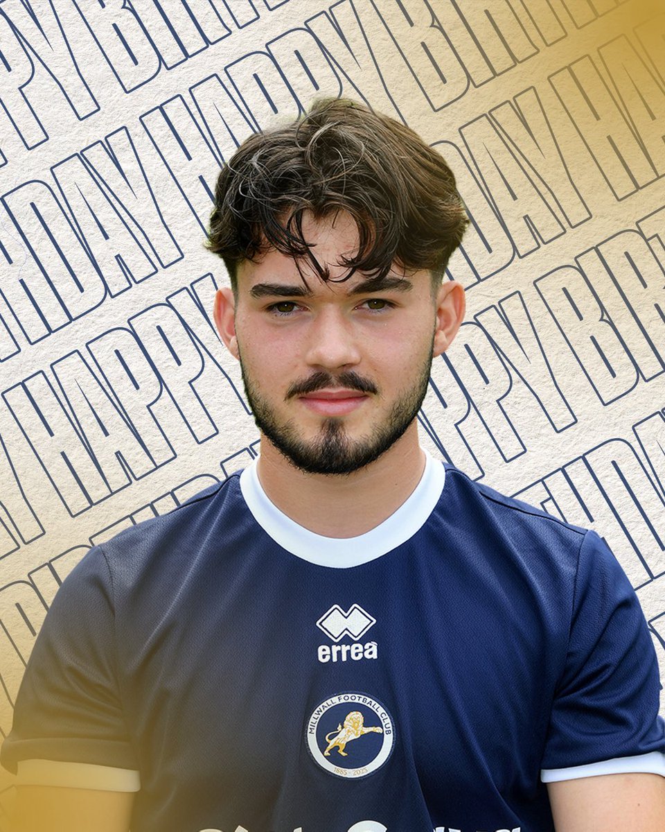 Millwall Academy tweet media