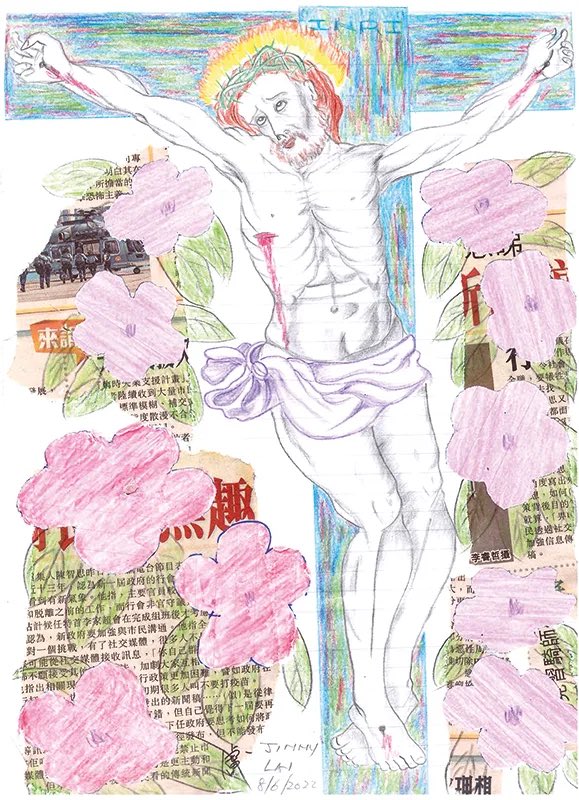 Lord (David) Alton tweet media