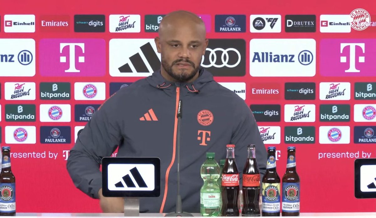 Bayern & Germany tweet media