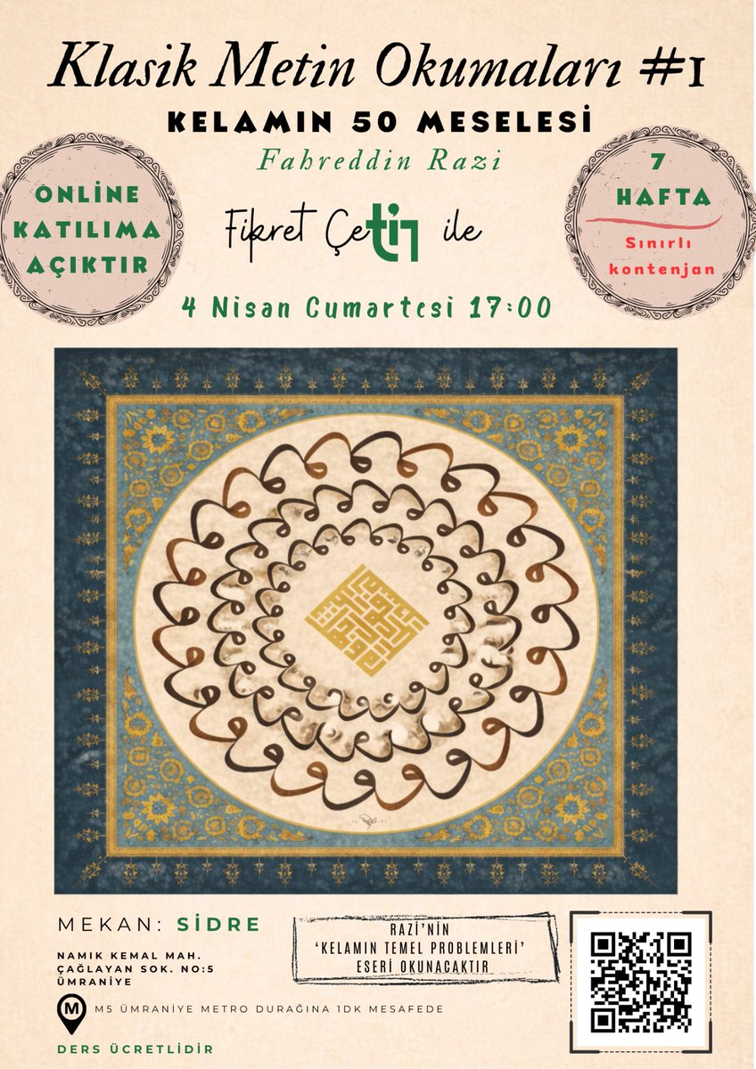 Fikret Çetin tweet media