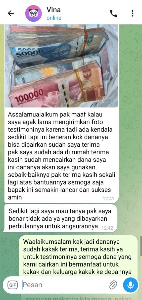 𝗘𝗱𝘂𝗸𝗮𝘀𝗶 𝗣𝗶𝗻𝗷𝗮𝗺𝗮𝗻 𝗗𝗶𝗴𝗶𝘁𝗮𝗹 tweet media