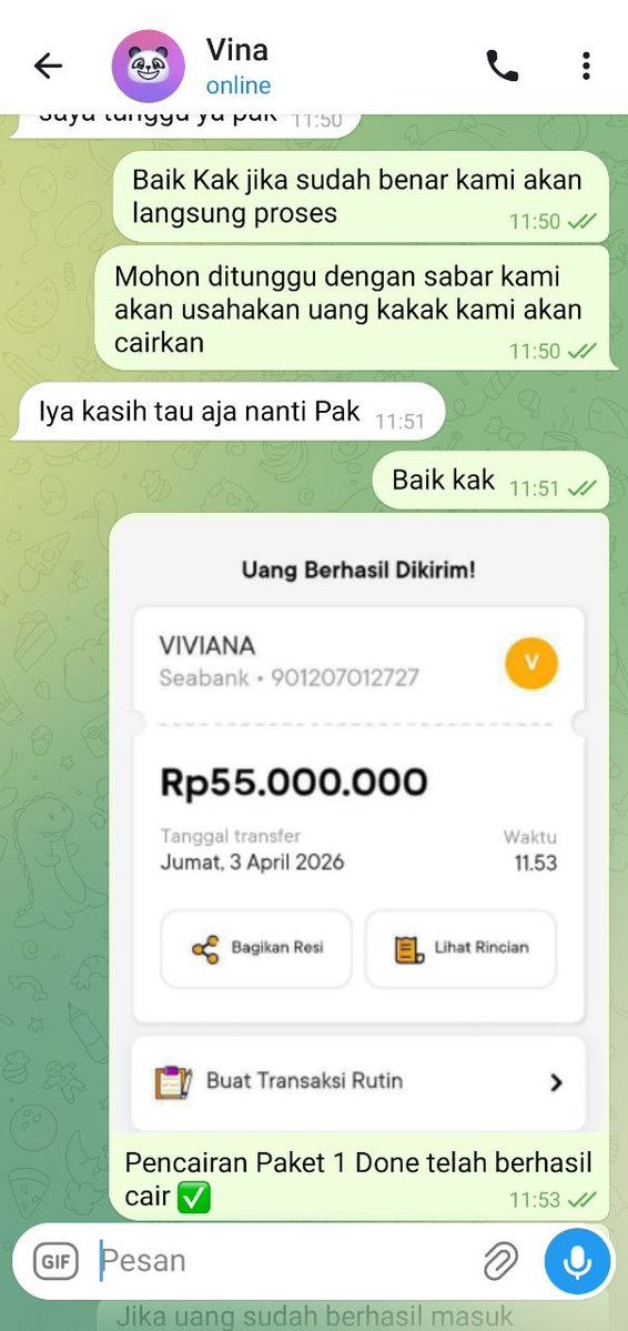 𝗘𝗱𝘂𝗸𝗮𝘀𝗶 𝗣𝗶𝗻𝗷𝗮𝗺𝗮𝗻 𝗗𝗶𝗴𝗶𝘁𝗮𝗹 tweet media