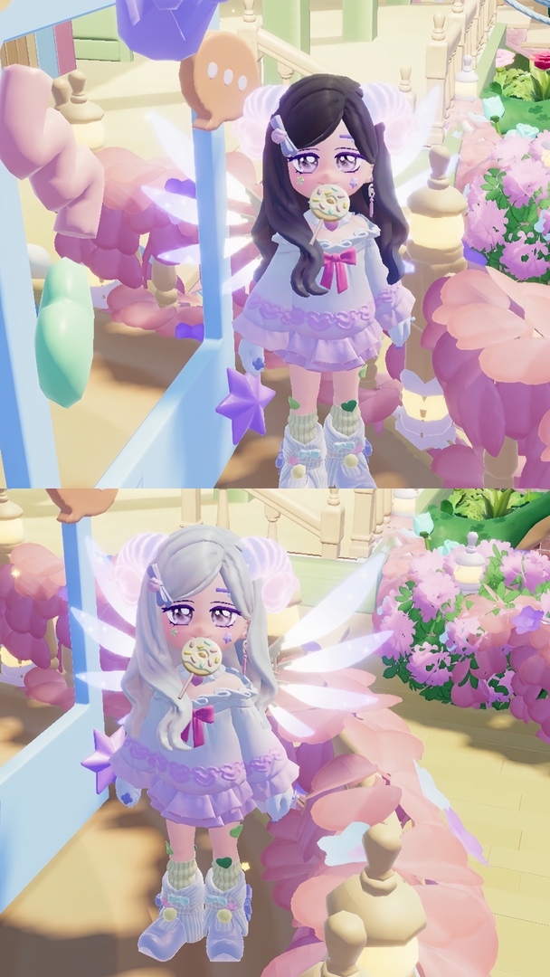 HEARTOPIA FESS tweet media