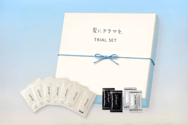 つるりんちょポップアップ #有楽町マルイ 限定 トライアルセット登場