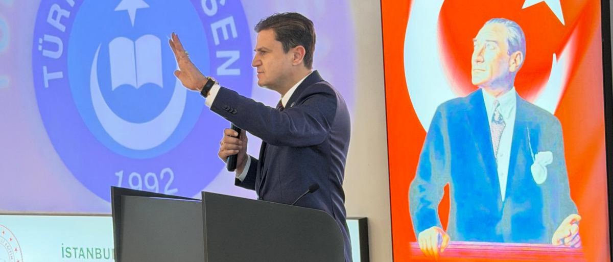 Türk Eğitim Sen tweet media