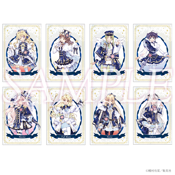 種村有菜 30周年記念展 きらめく少女たちの夢物語 tweet media