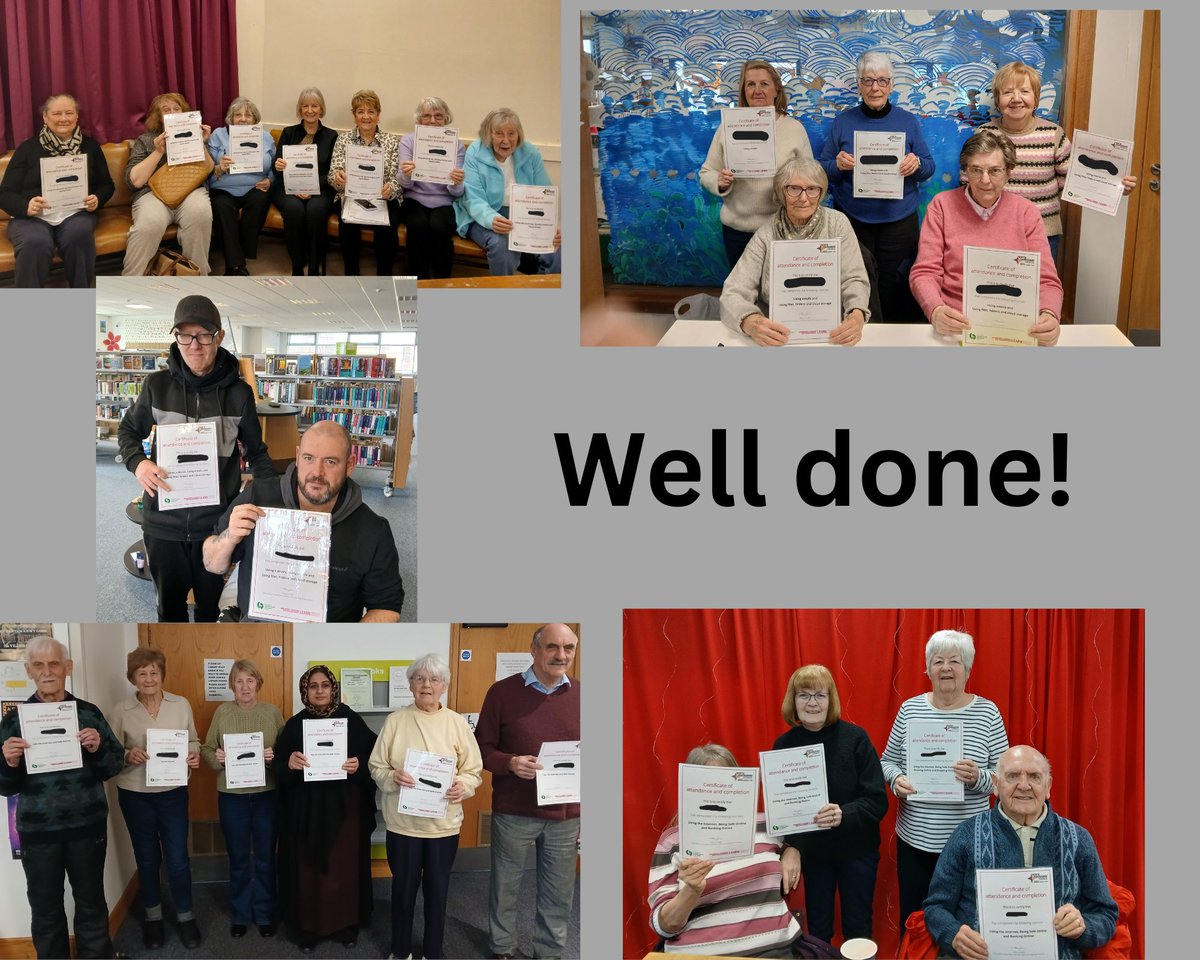 NLC Adult Learning & Resettlement tweet media