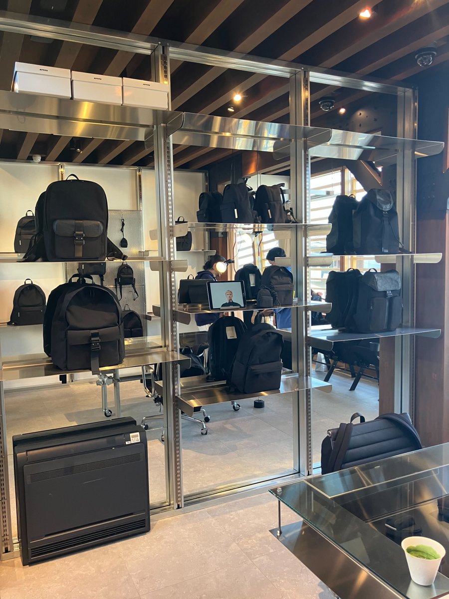 GoodsPress編集部 tweet media