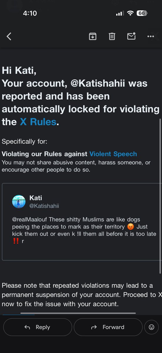 Daughter of Imperial IRAN🇮🇷 tweet media