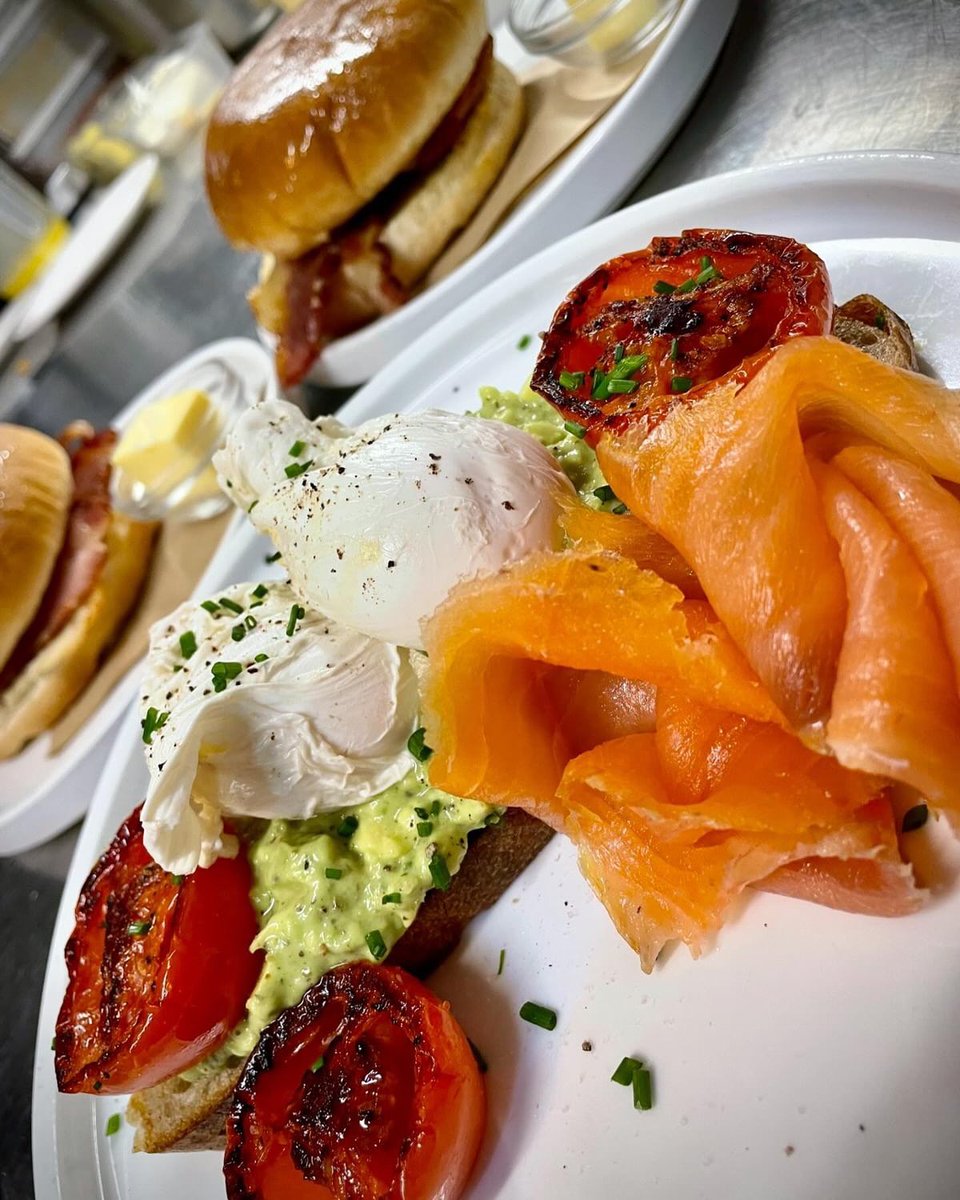 TheAtlasBar's tweet photo. Start your #GoodFriday, the right way, #Manchester.
We’re open for #breakfast, #brunch, #coffee, and #lunch
All freshly made, and our trained #baristas will serve the perfect own blend coffee for you, every time https://t.co/GGpvjHyHjv